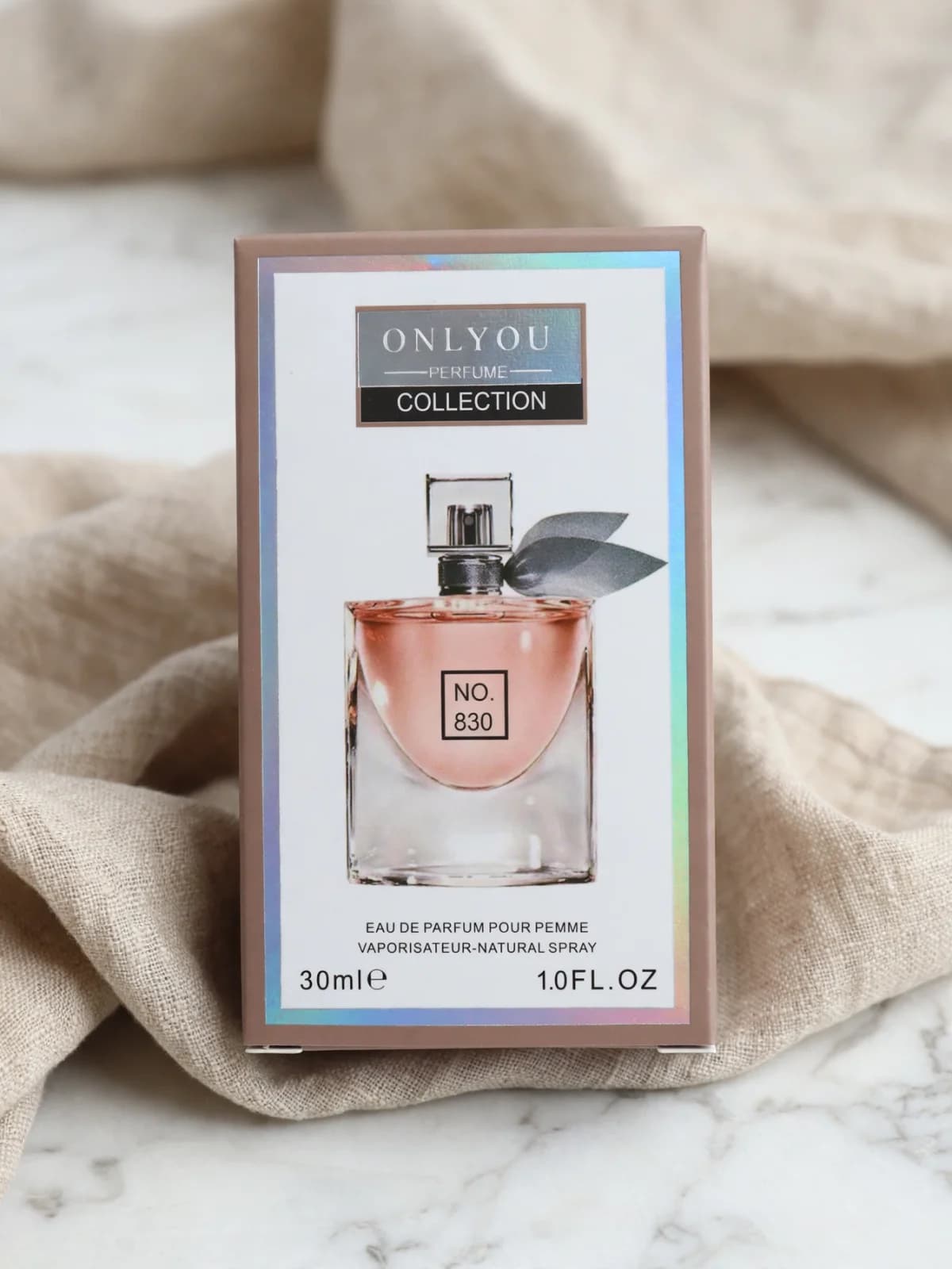 عطر ONLYOU كوليكشن 30 مل 1