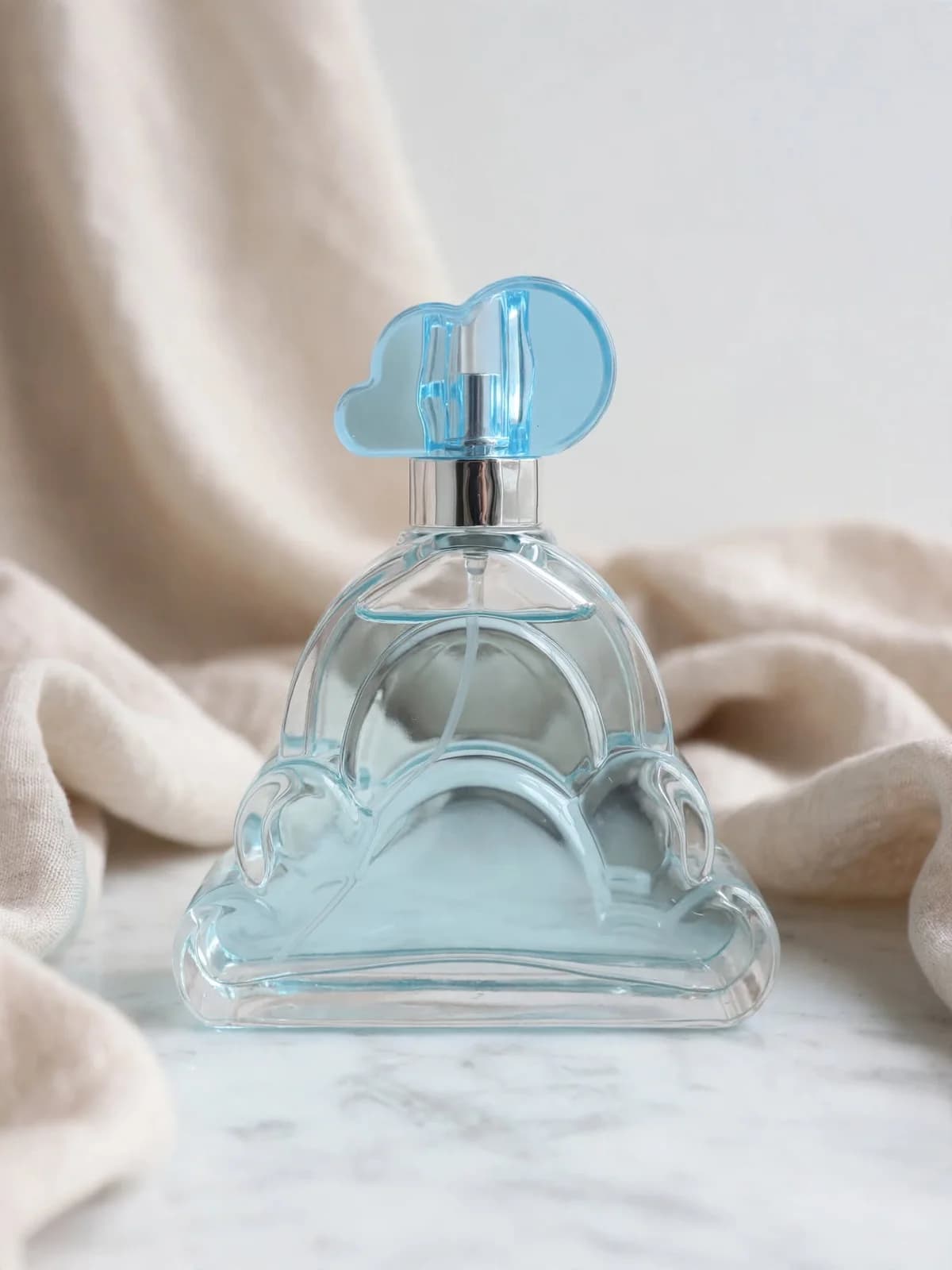 علبة عطر STORY OF LOVE COULD 2