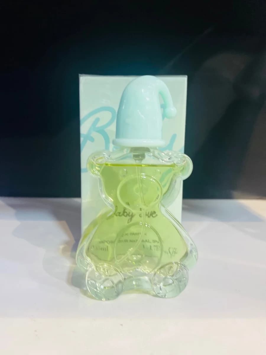 عطر دبدوب  3