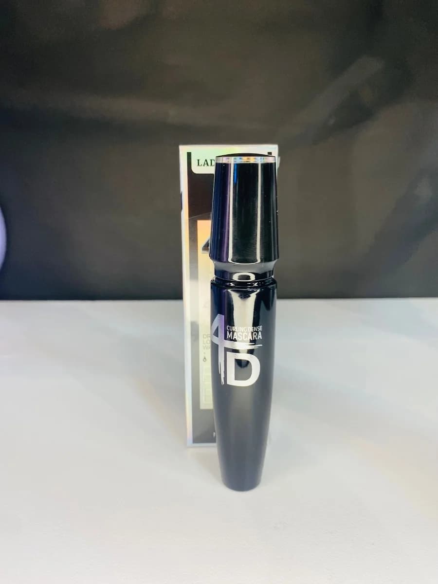 مسكارا 4D  2