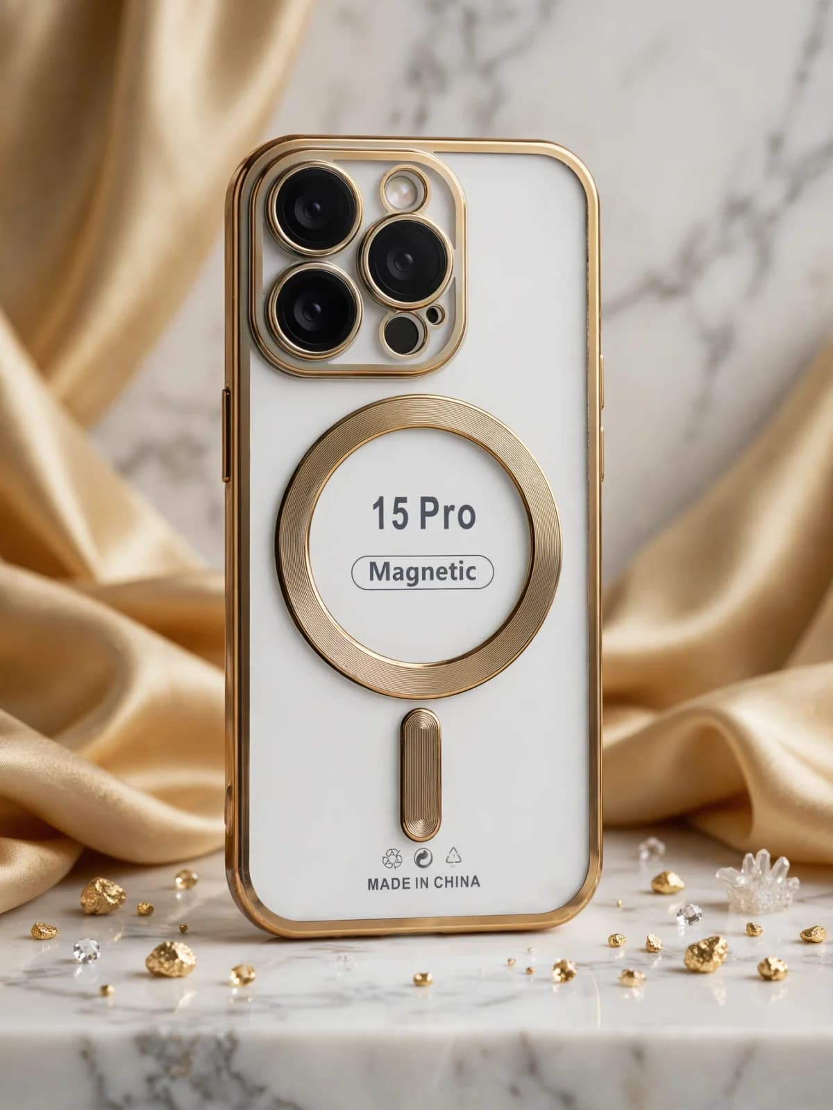 كفر آيفون 15 Pro