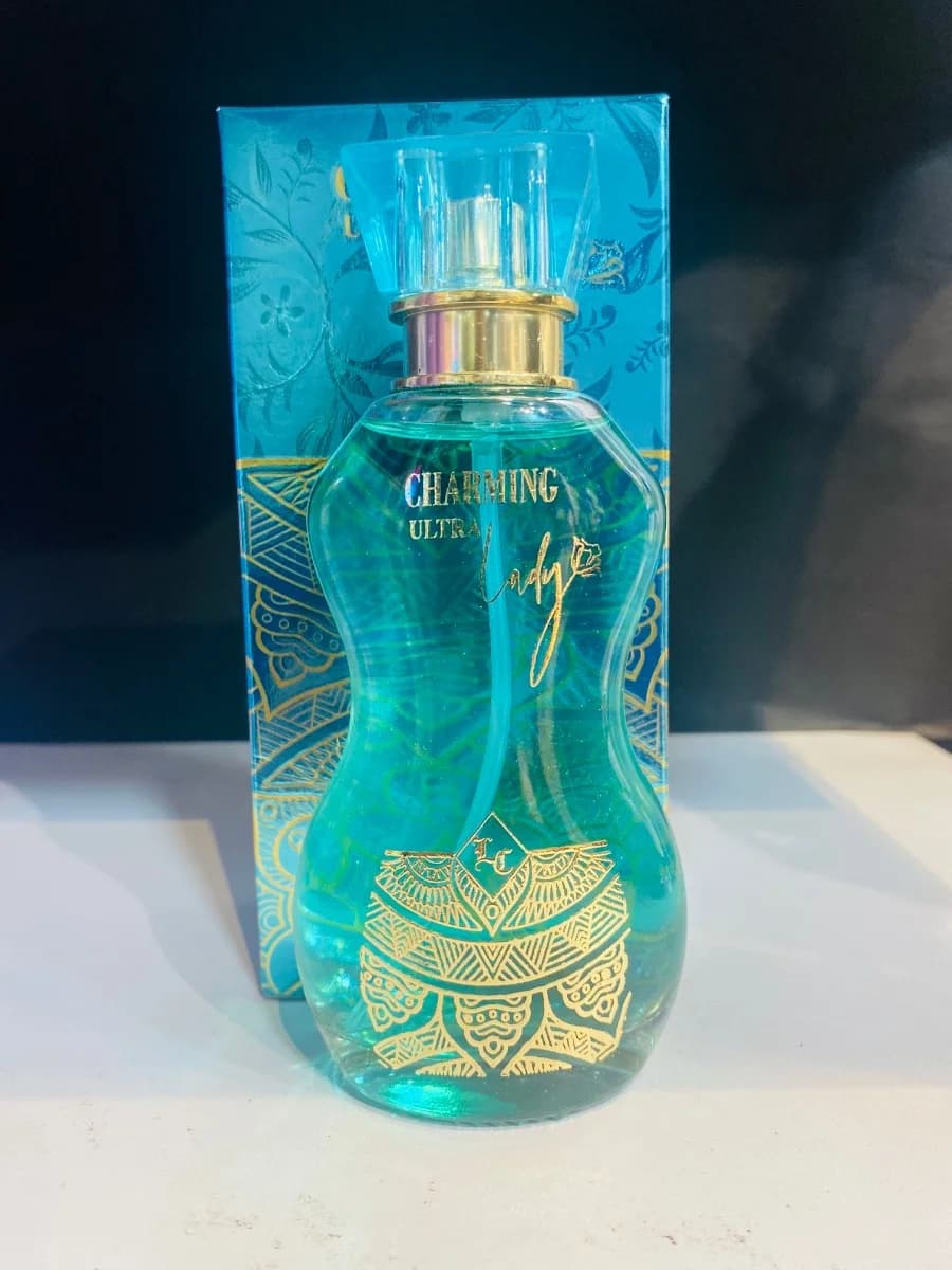 عطر charming ultra lady 2