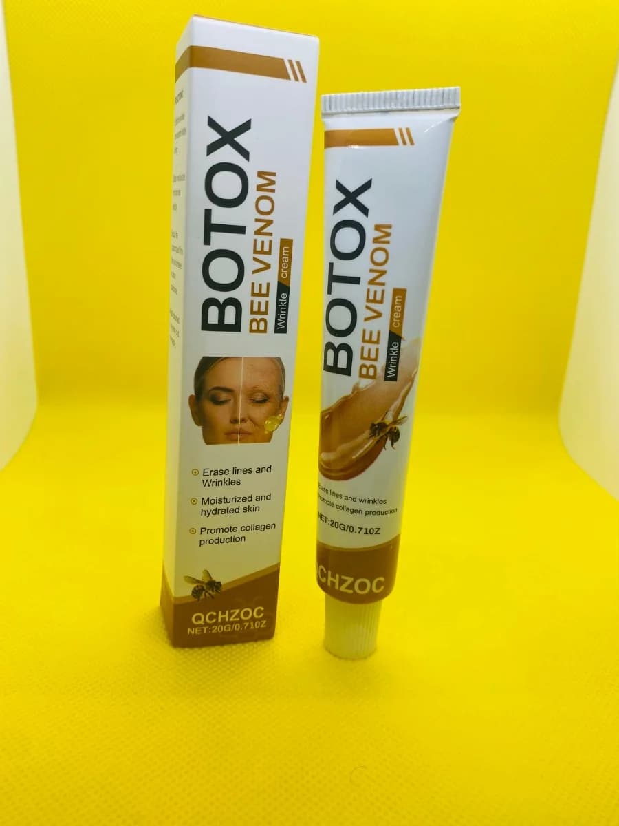 كريم Botox
