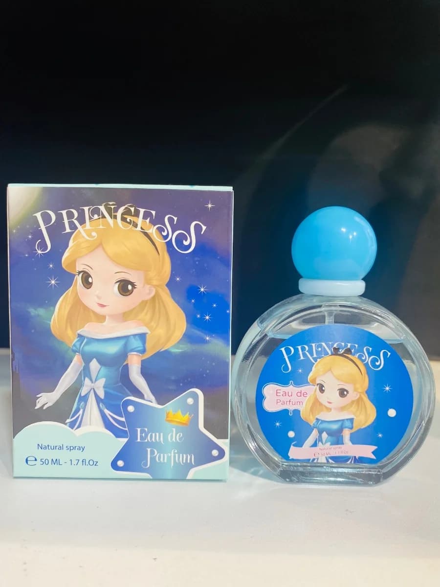 عطر اطفال 