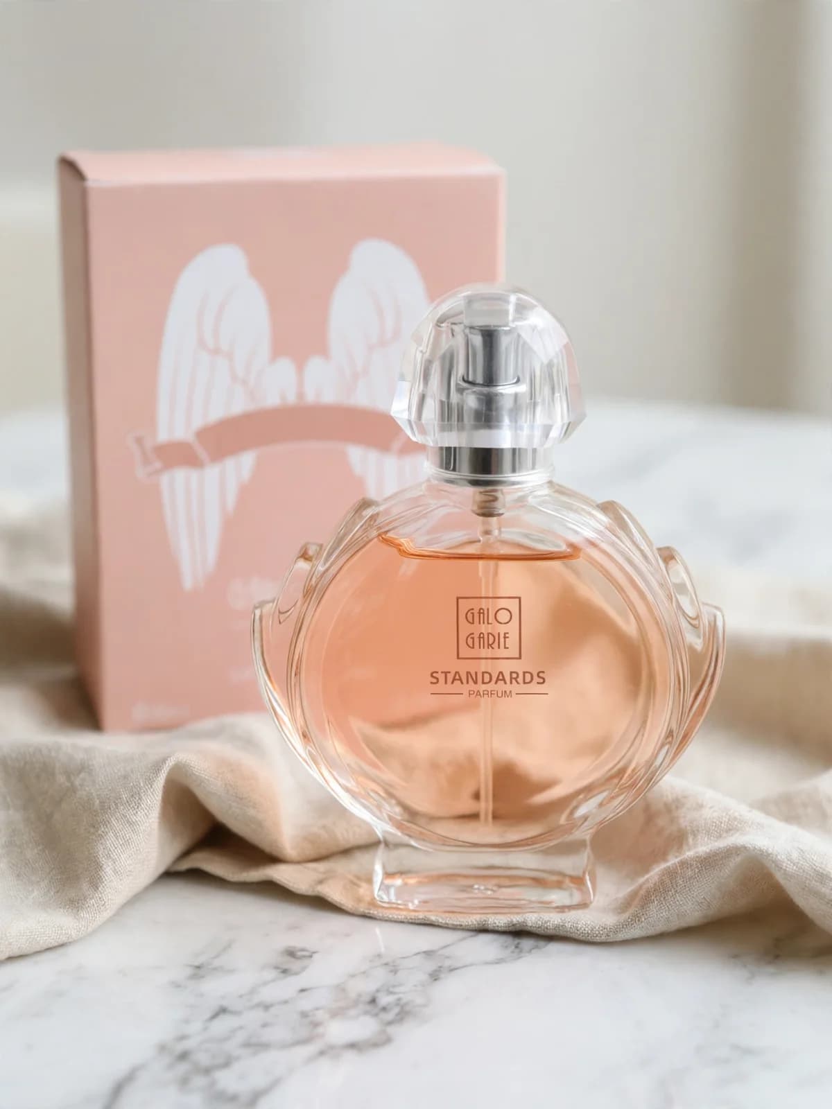 عطر جالو جاري 30مل 3