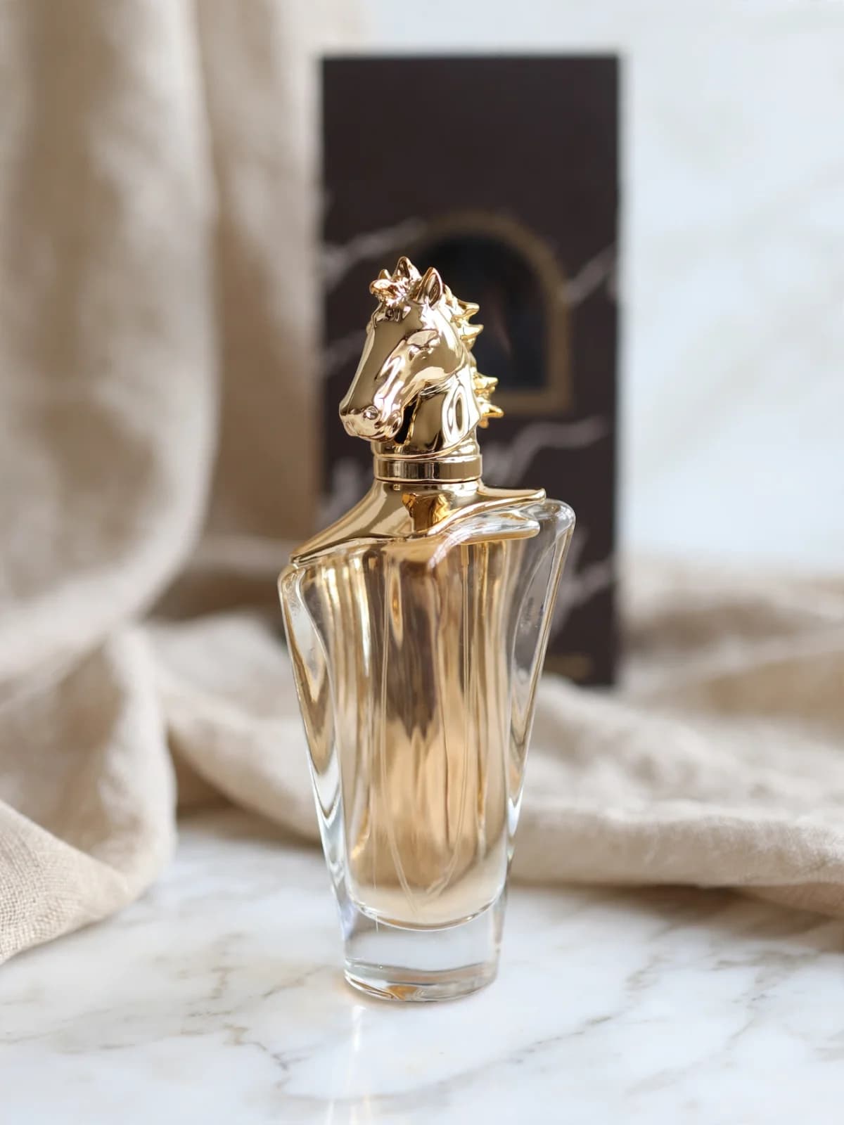 عطر ستوري أوف لوف - 100 مل 2