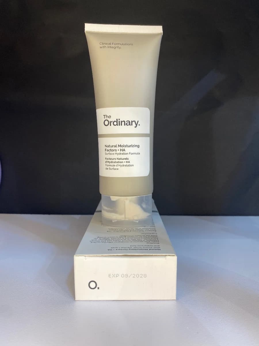 مرطب اودرنري hydrators & oils 3