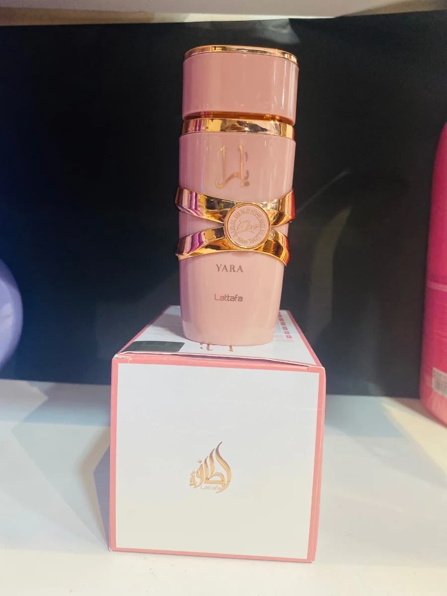 عطر يارا  3
