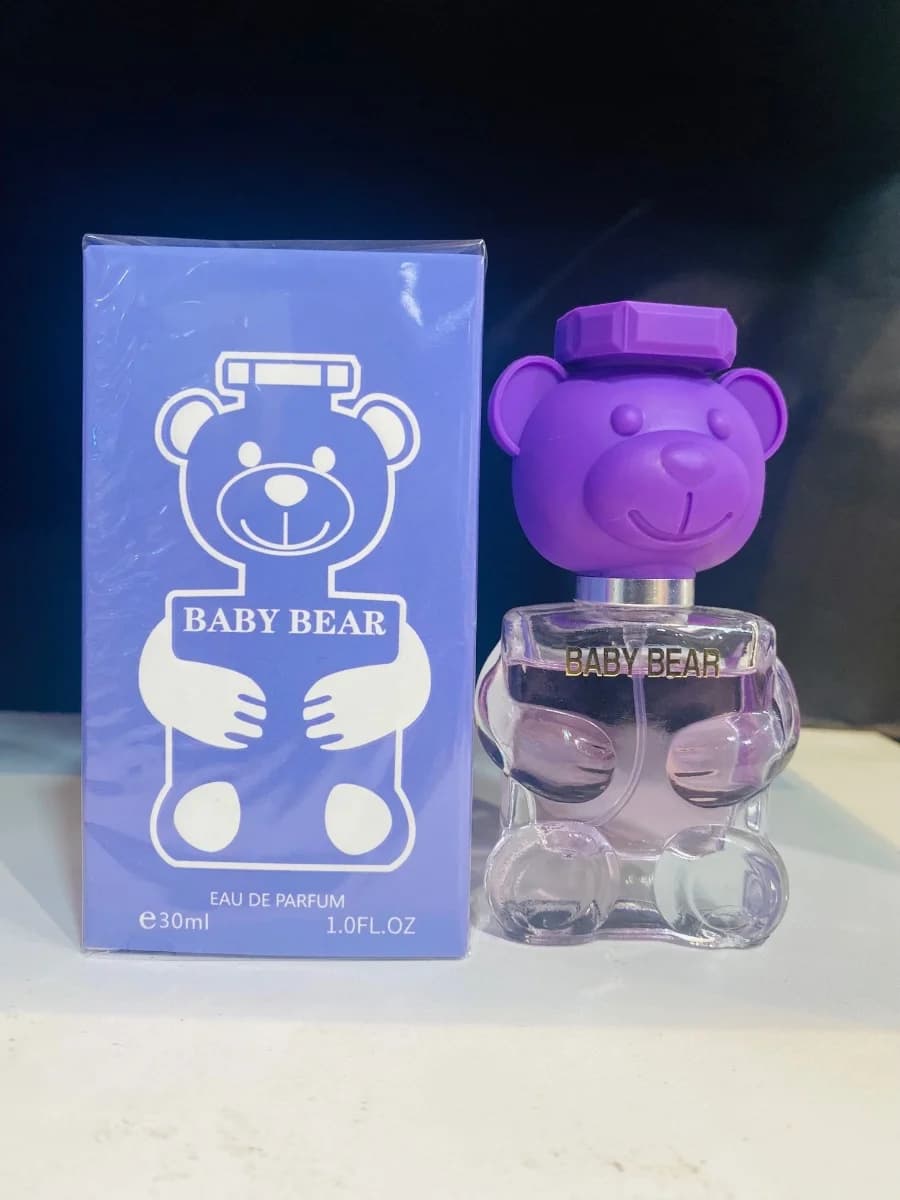 عطر اطفال 
