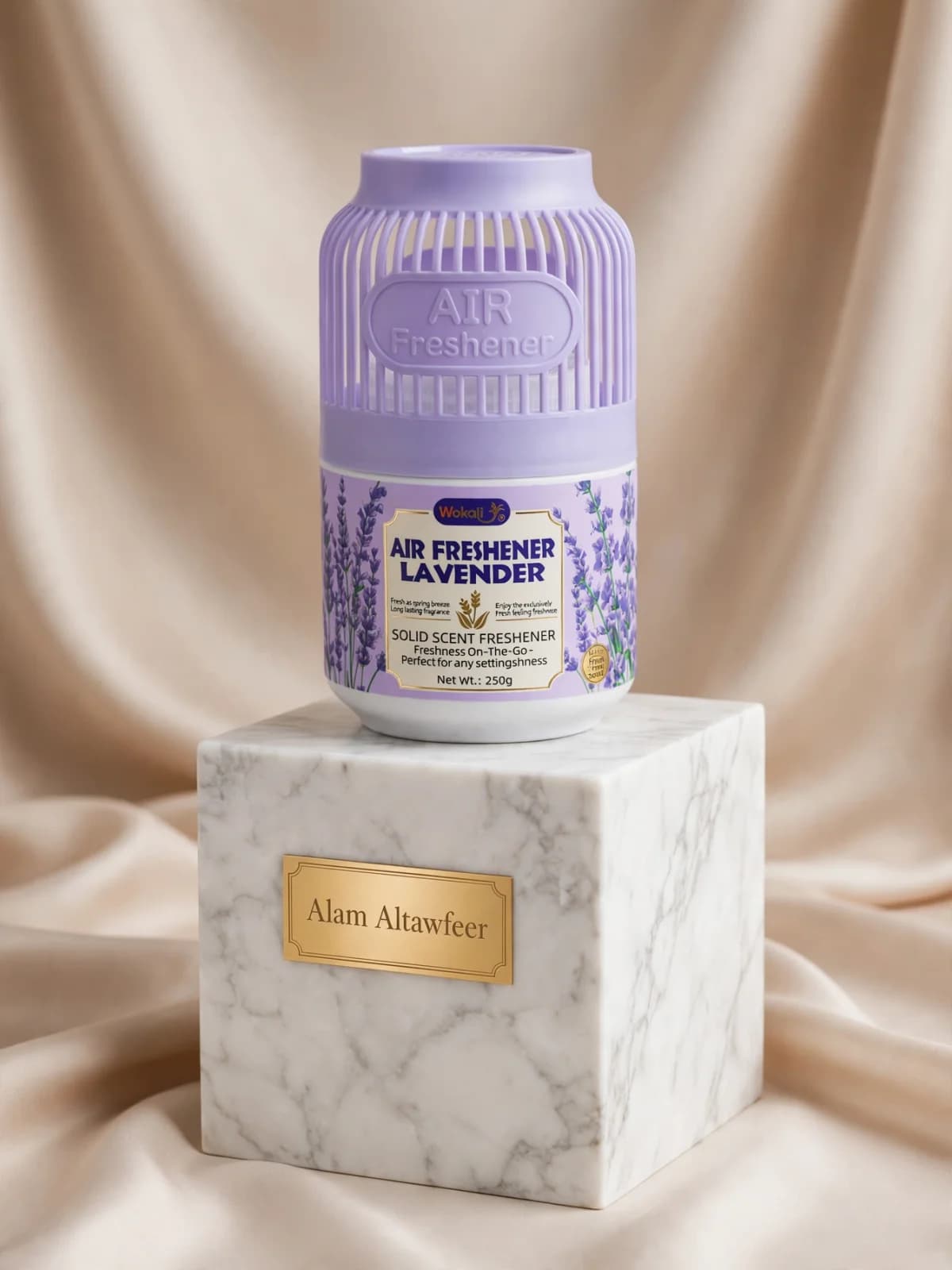 معطر جو 7 روائح  4