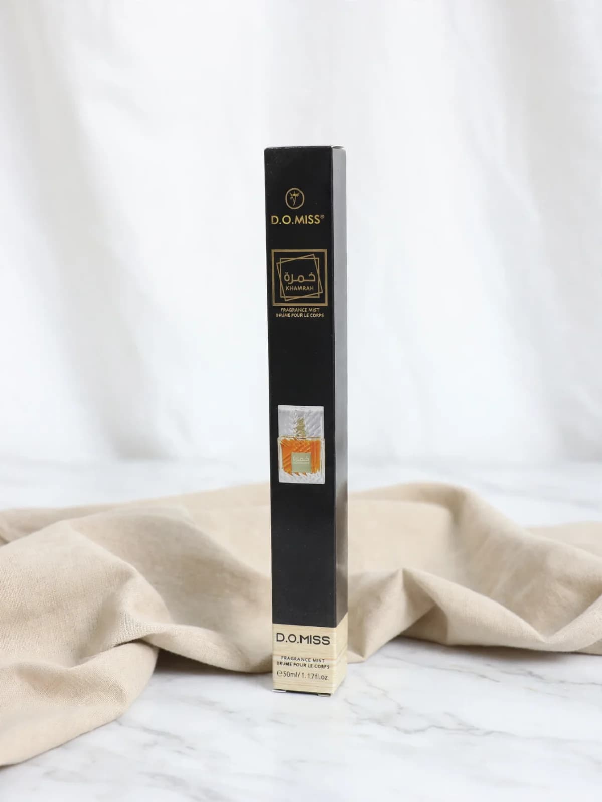 عطر خمرة القلم 35 مل 2