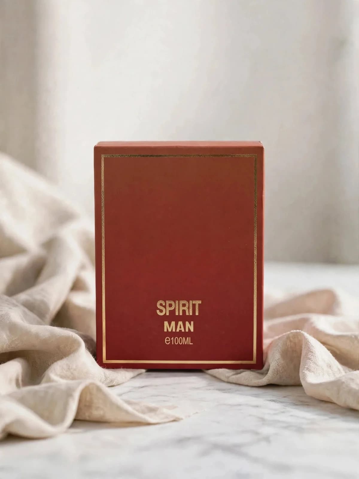 عطر سبيريت مان 100 مل 2