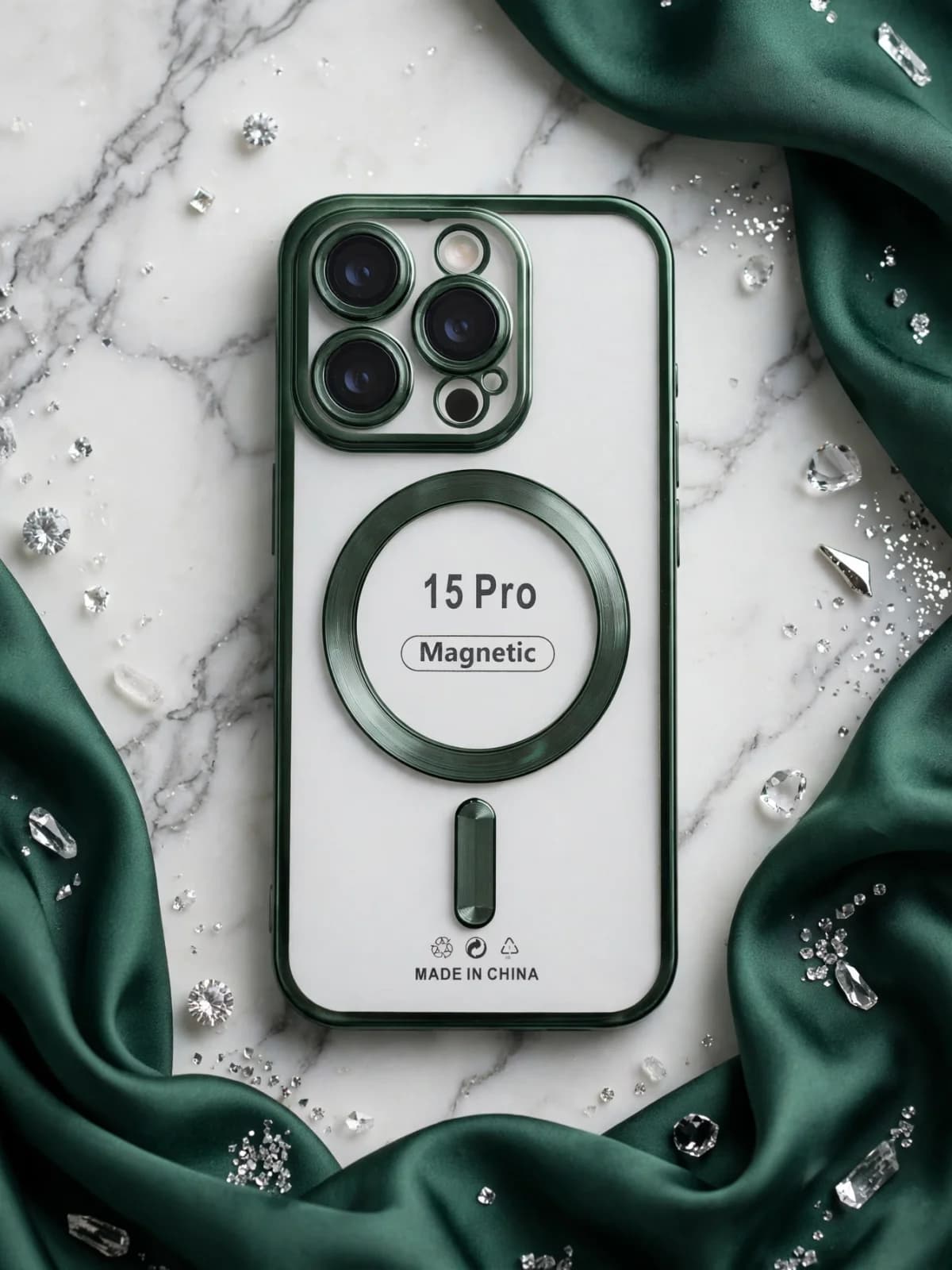 كفر آيفون 15 Pro