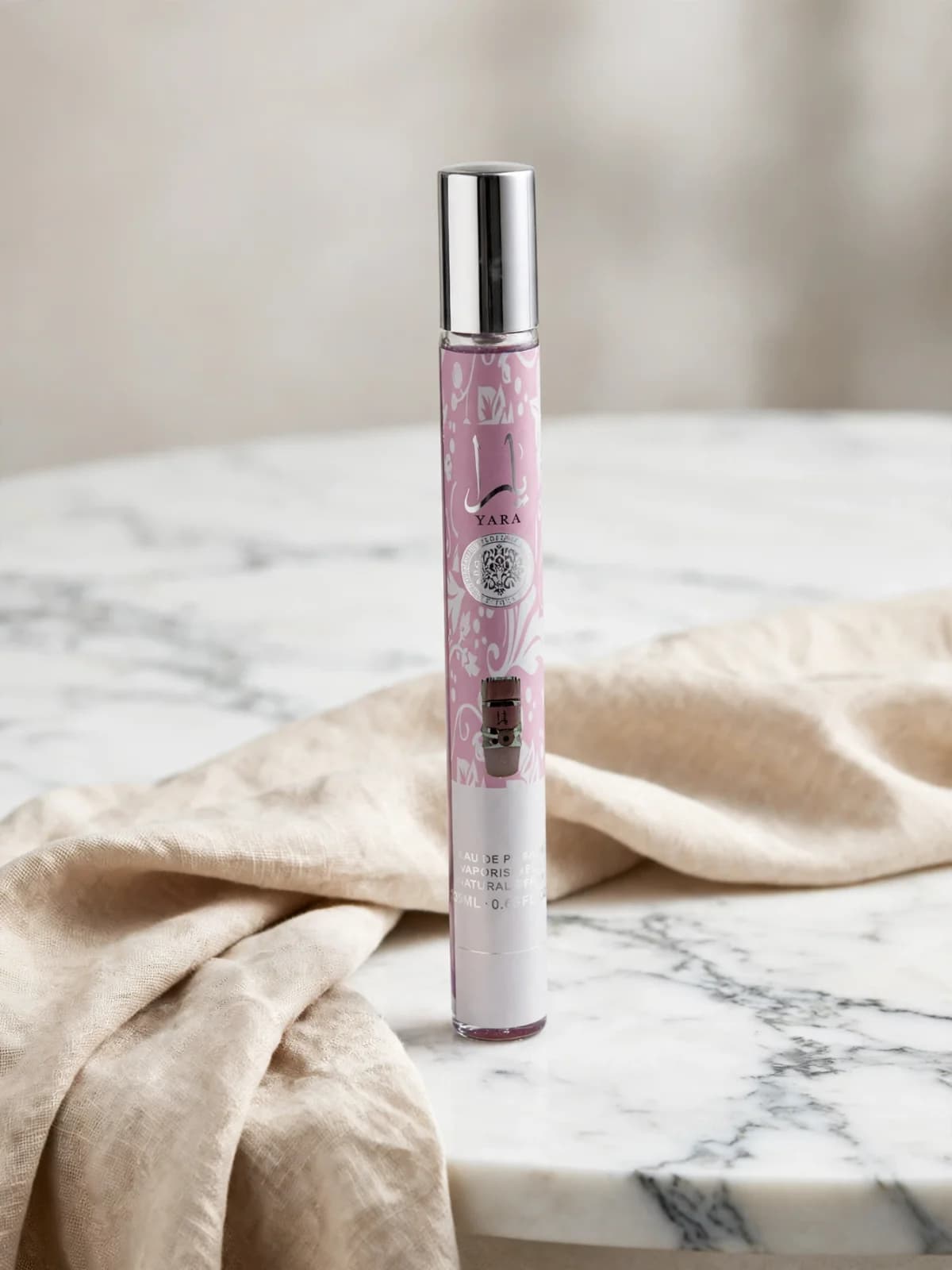 عطر يارا الزهري القلم 35 مل 3
