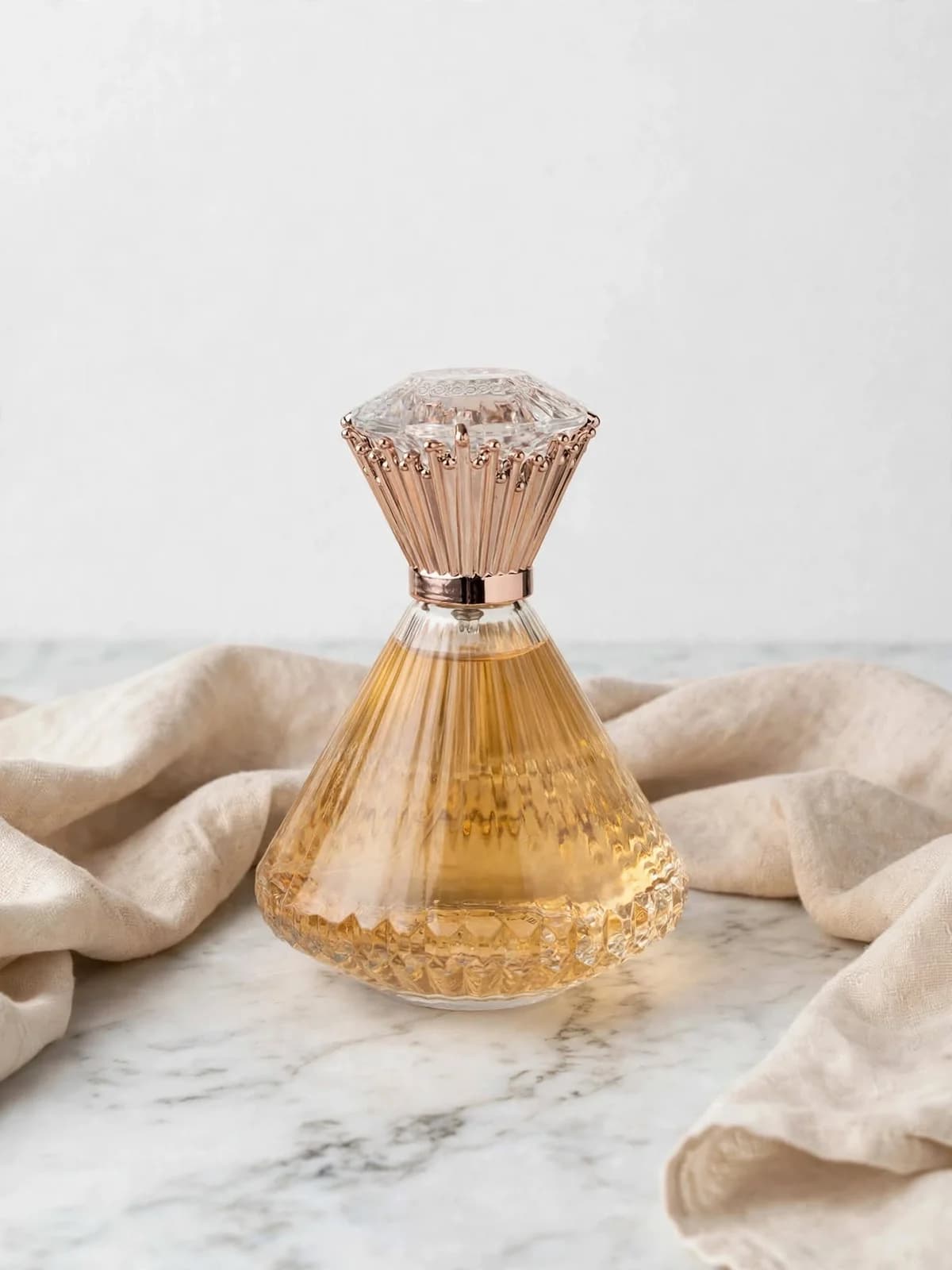عطر كريستال ميراج للنساء  أو دو برفيوم 100 مل 2