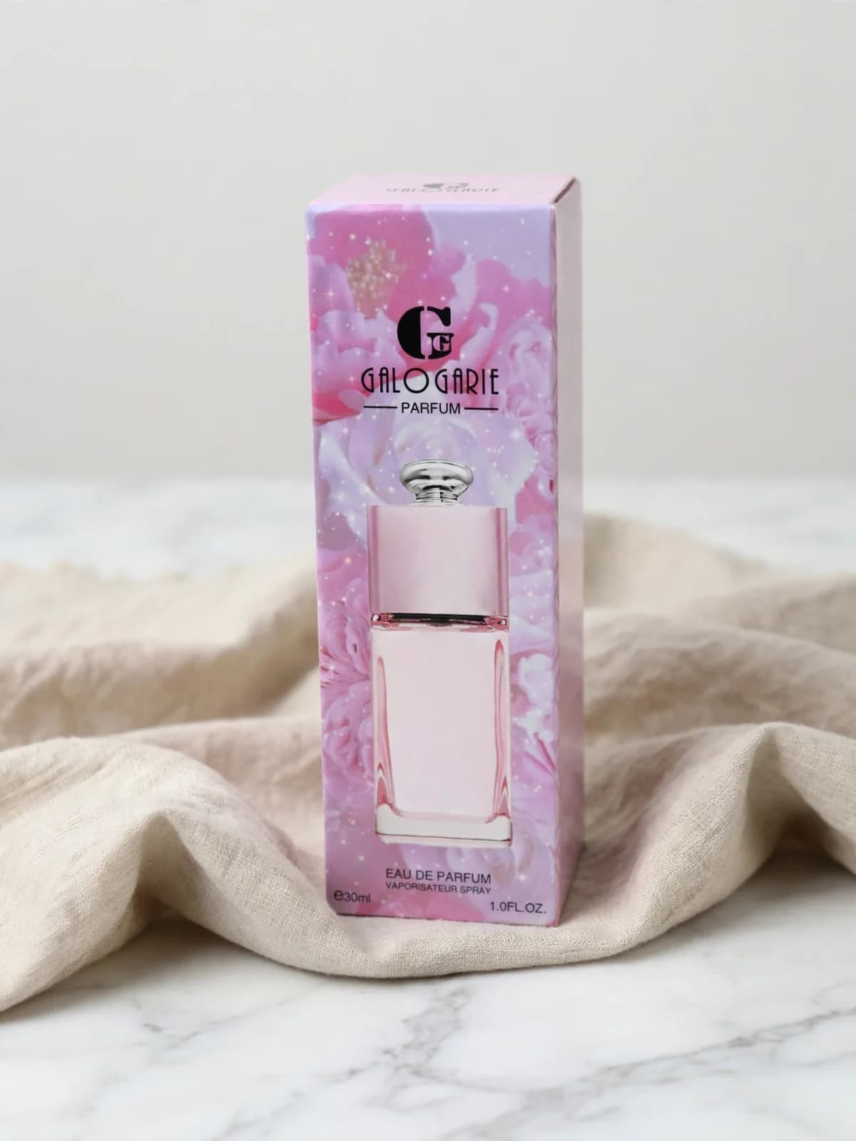 عطر جالو جاري الزهري 30مل 2