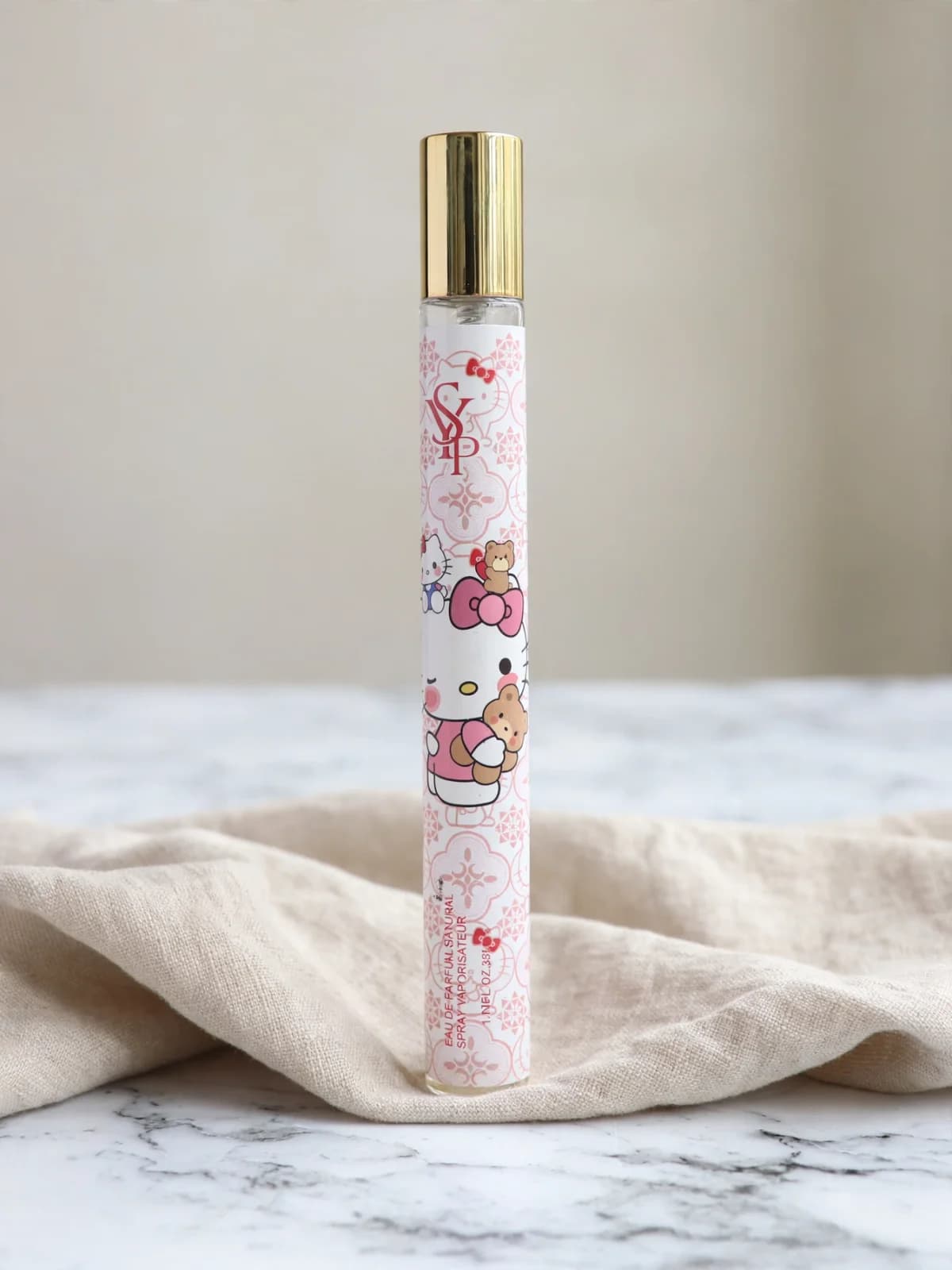 عطر قلم Hello Kitty هلو كيتي 35 مل 3