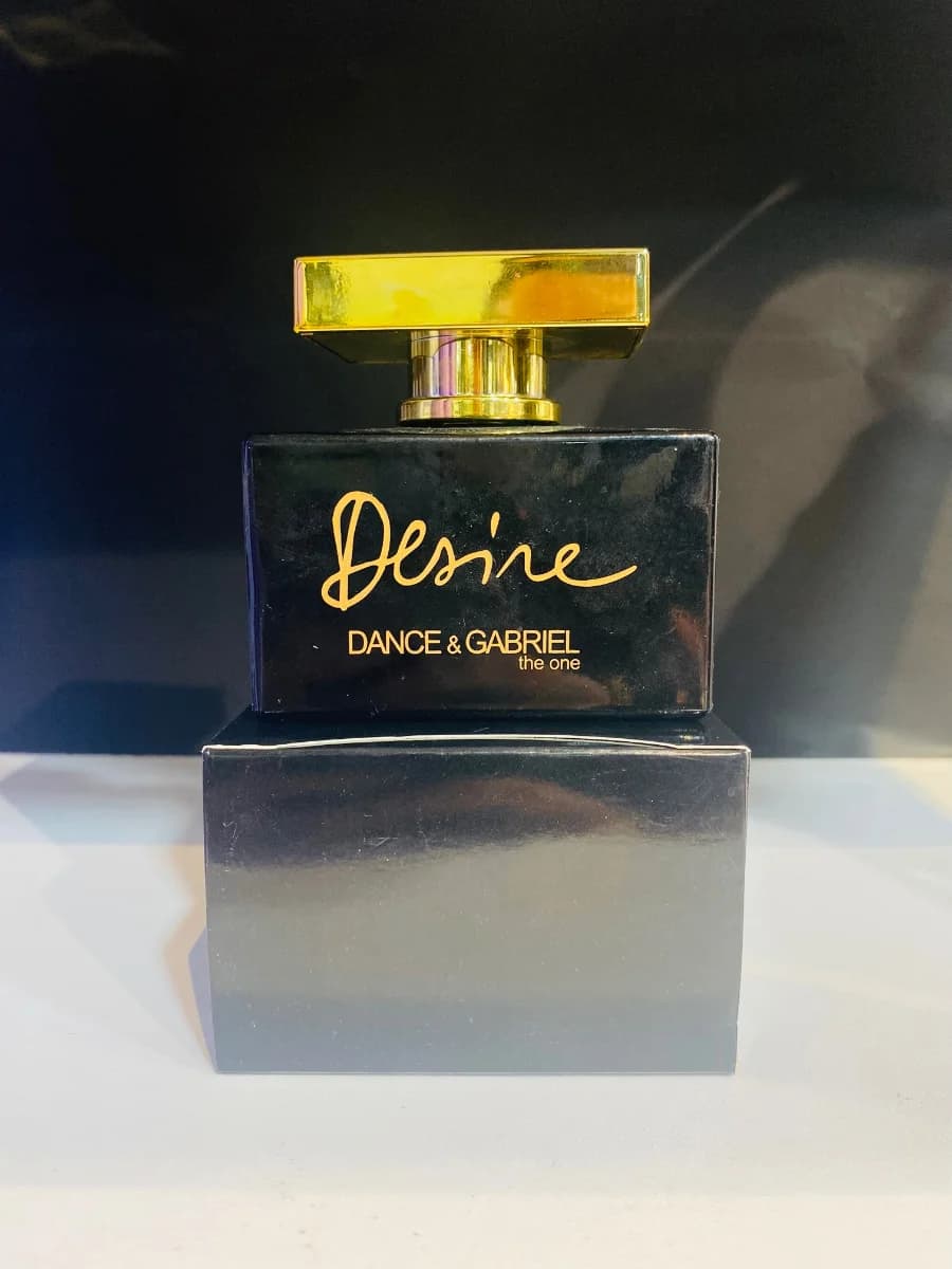 عطر Denine 3
