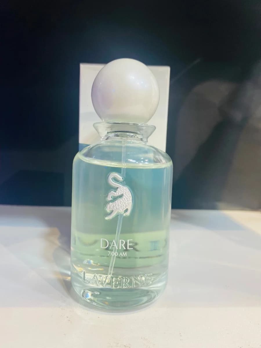 عطر جورجينا الرجالي  3