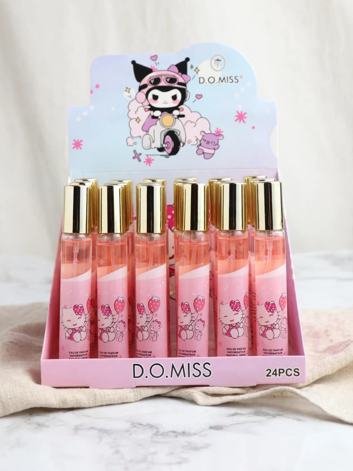 عطر قلم هيلو كيتي 20 مل