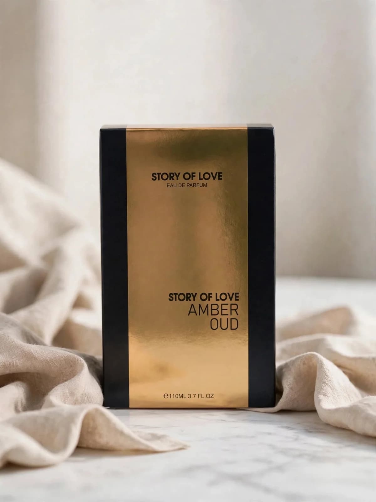 عطر برفان 100 مل